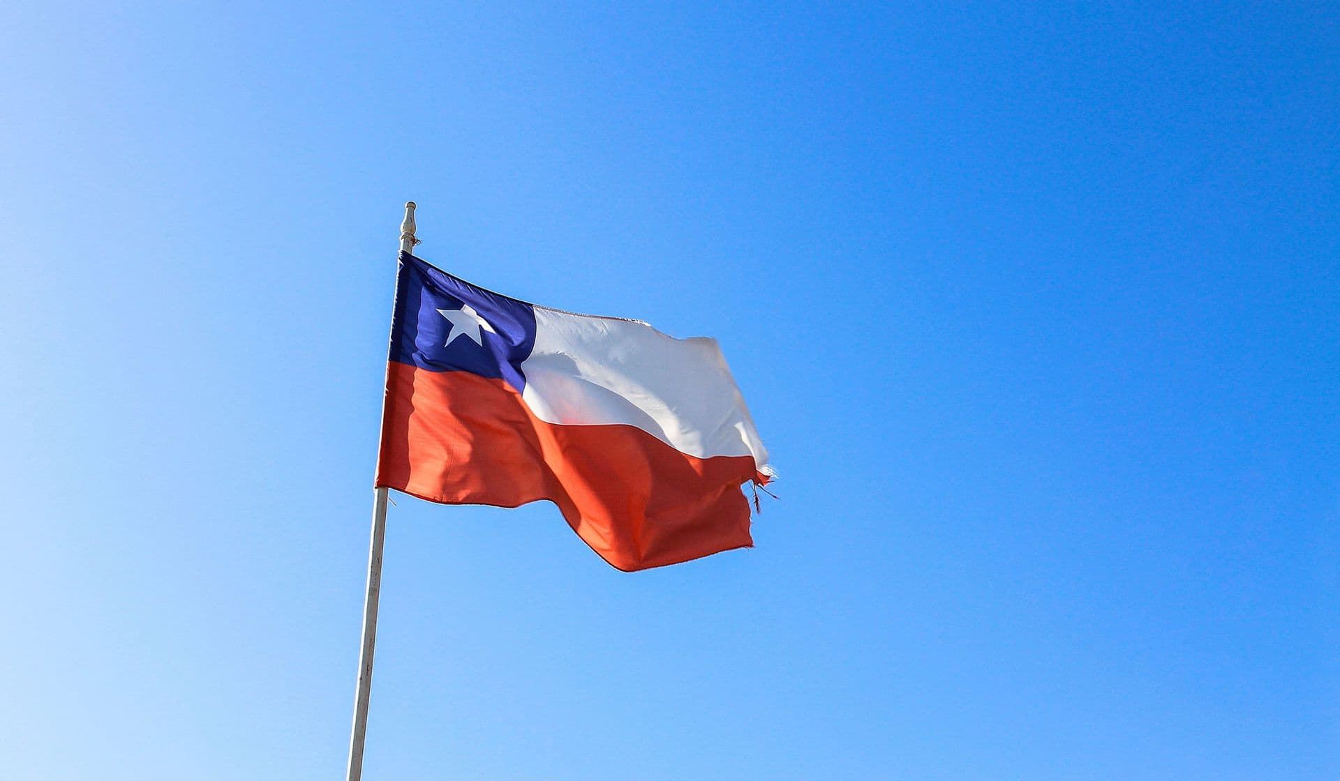 Warum in Chile nicht Spanisch gesprochen wird