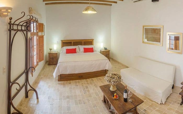  Hotel Viñas Queirolo