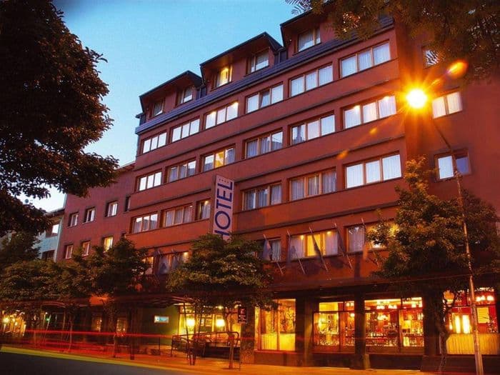 hotel nahuel huapi frontis