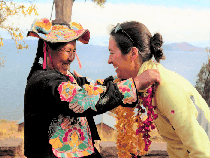 Titicaca