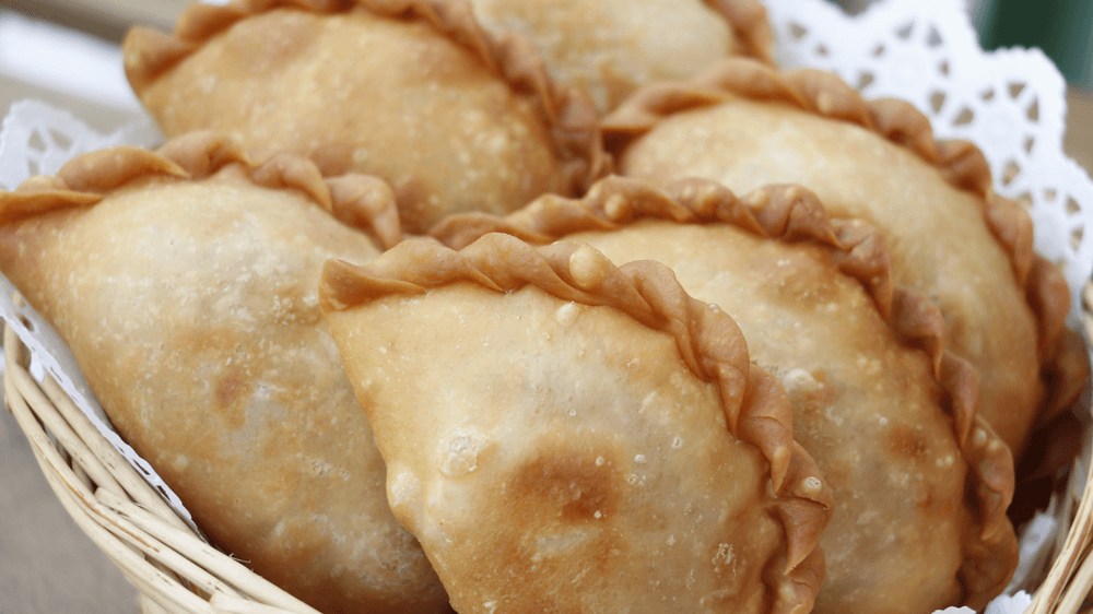 empanada