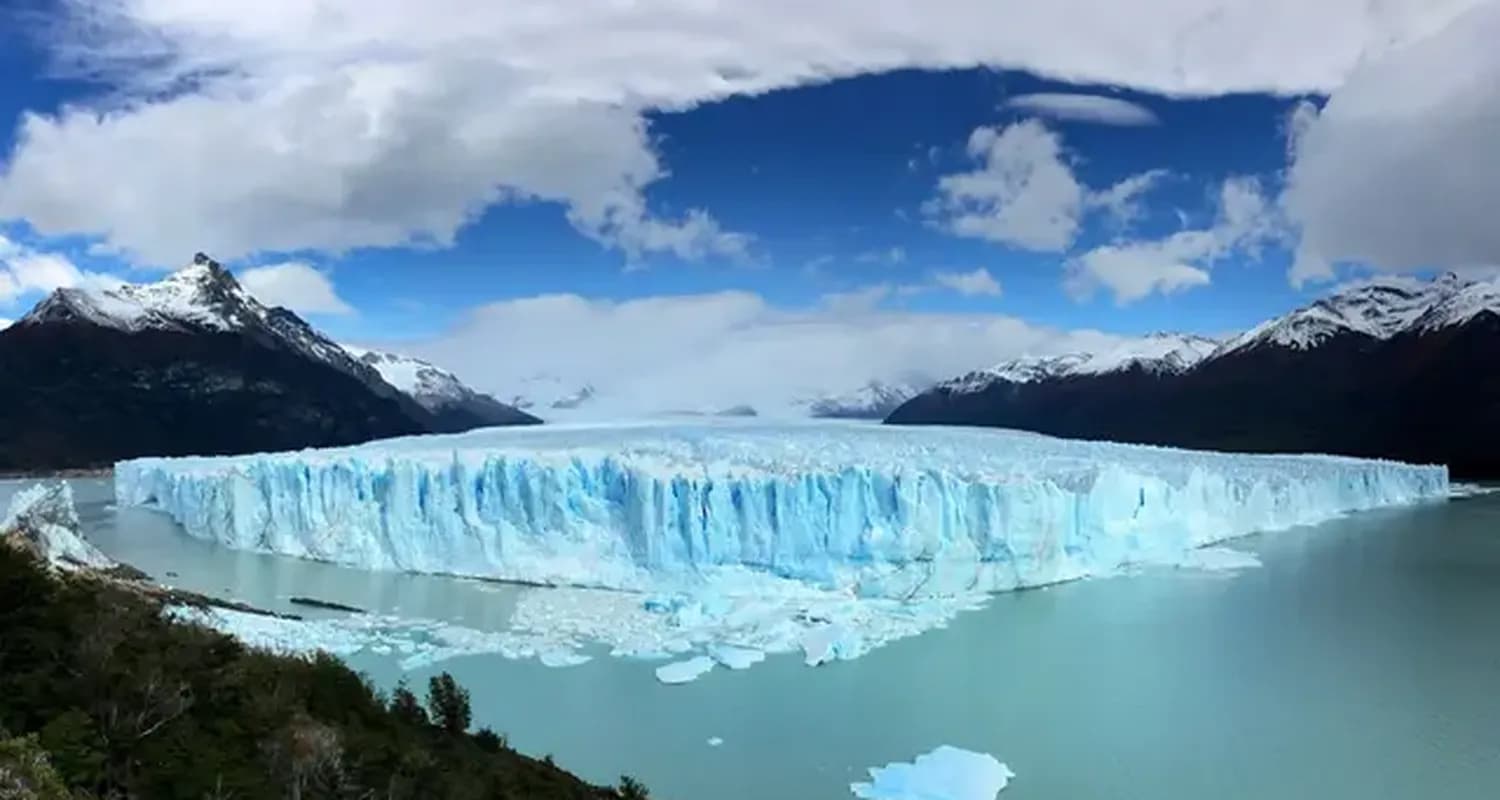 Perito Moreno