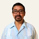 TC FR EC Vinicio Ortiz