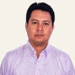 TC DE EC Eddy Robalino