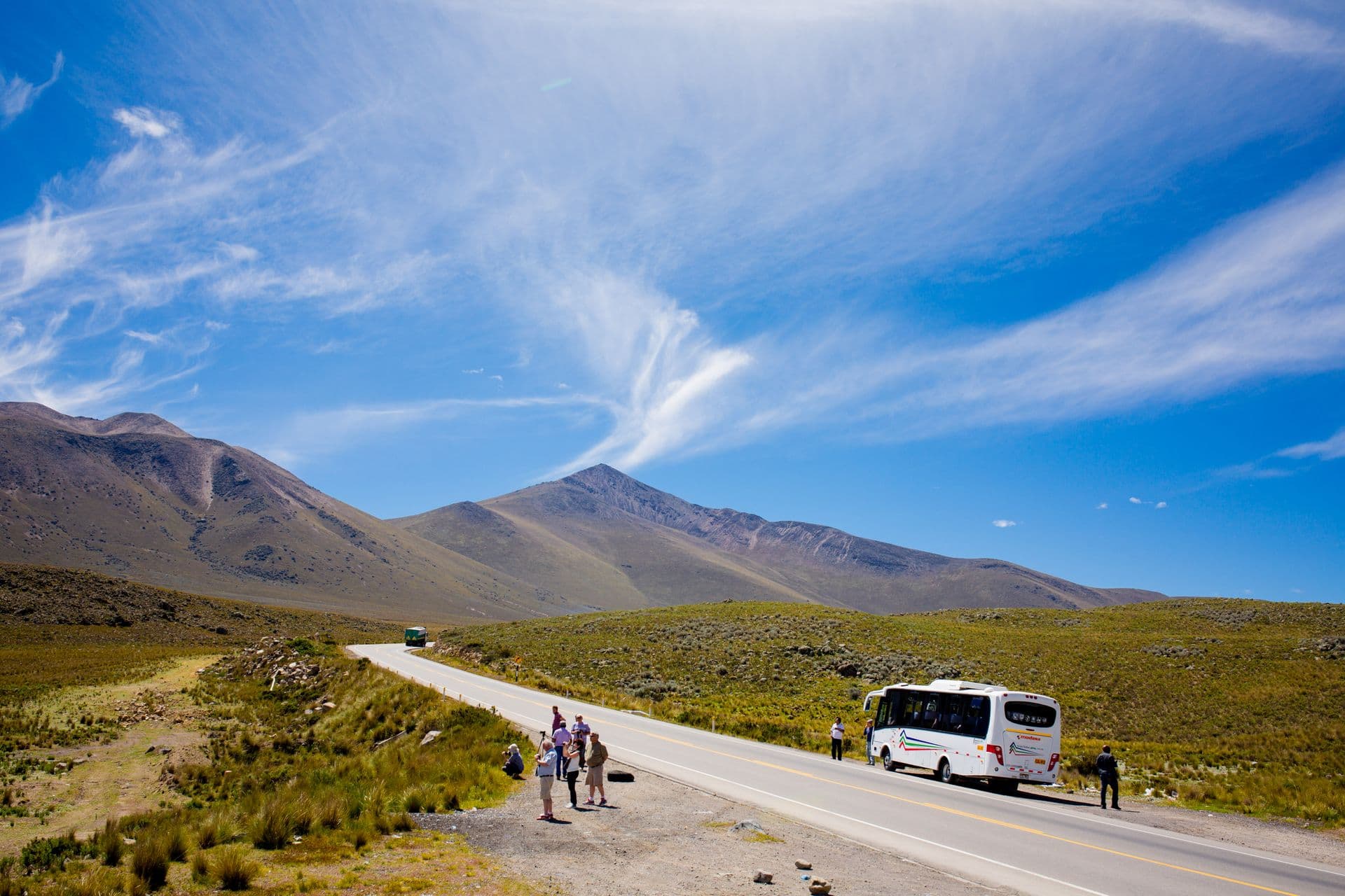 altiplano bus