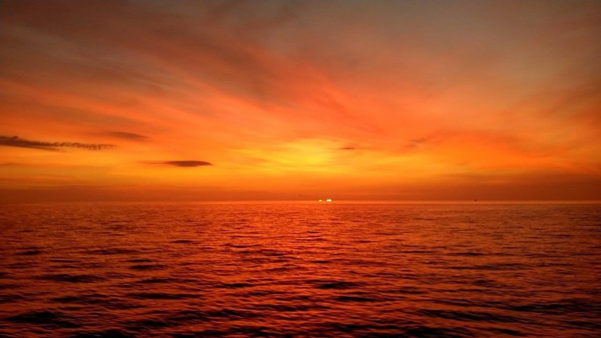 Phuket Sunset Catamaran