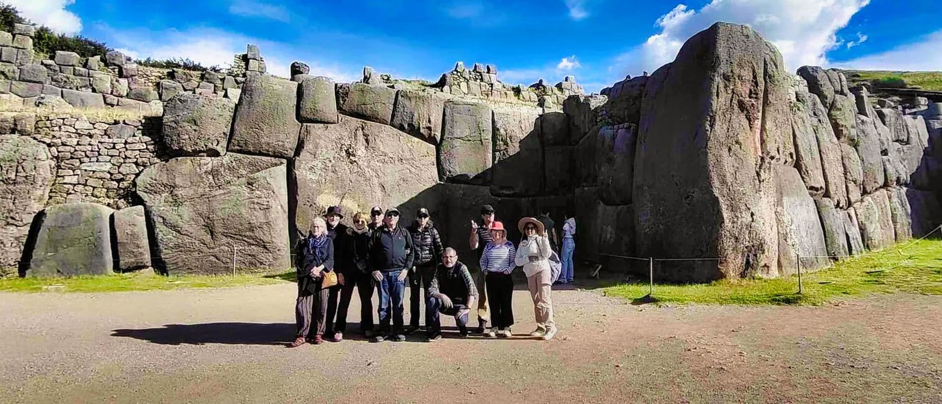 Themreise Archälogie