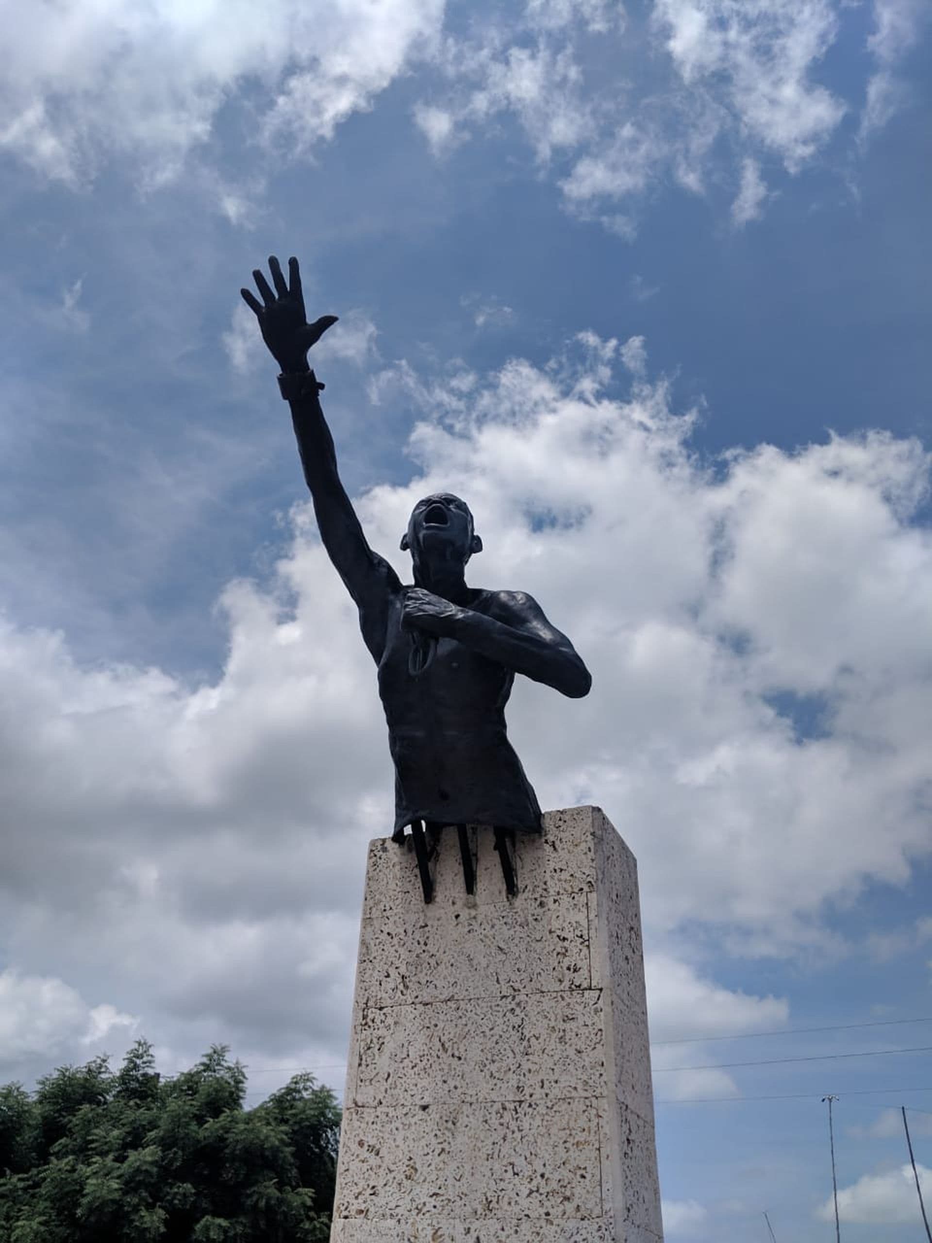 San Basilio de Palenque