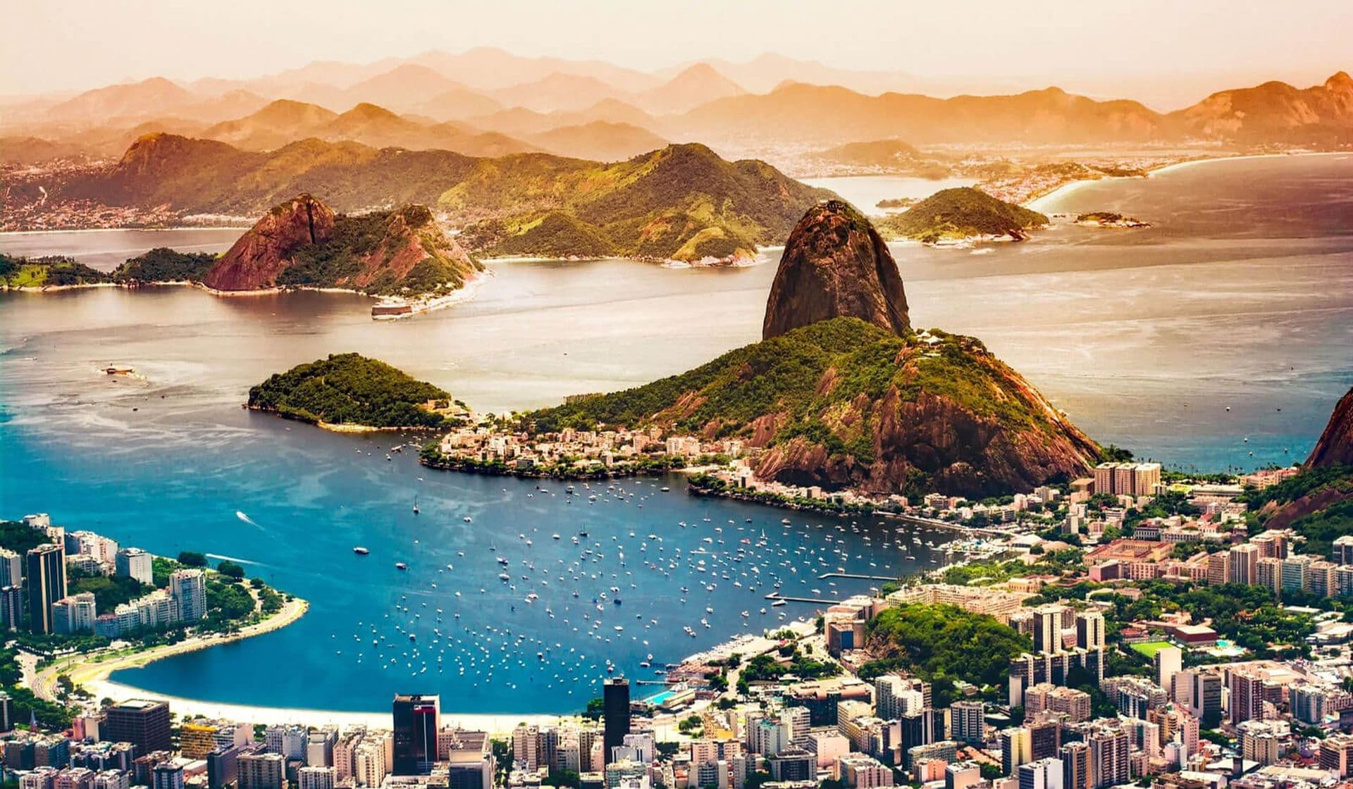 Top 10 Rio de Janeiro Sehenswürdigkeiten - 2023 Aktualisiert