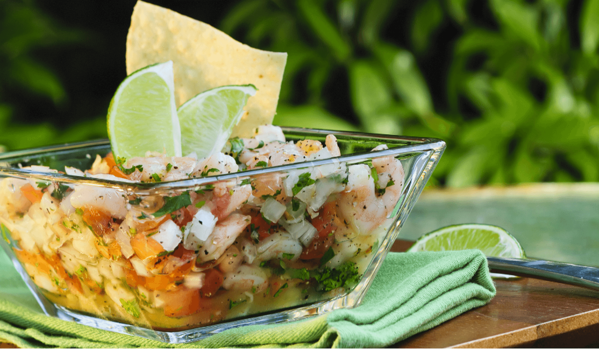 Ceviche: eine Geschmacksrundreise durch Peru