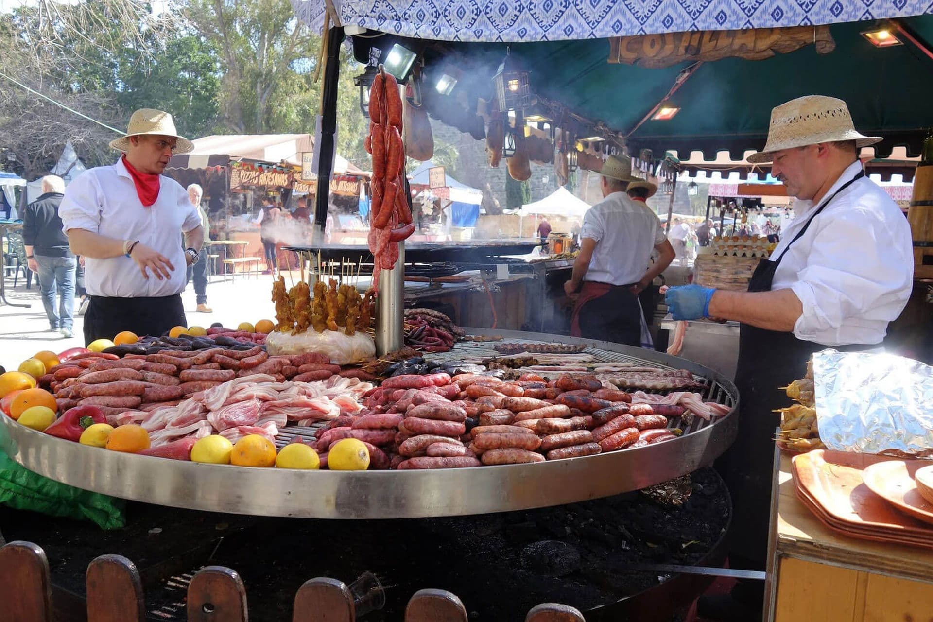Rezept des Monats: Argentinische Carbonada