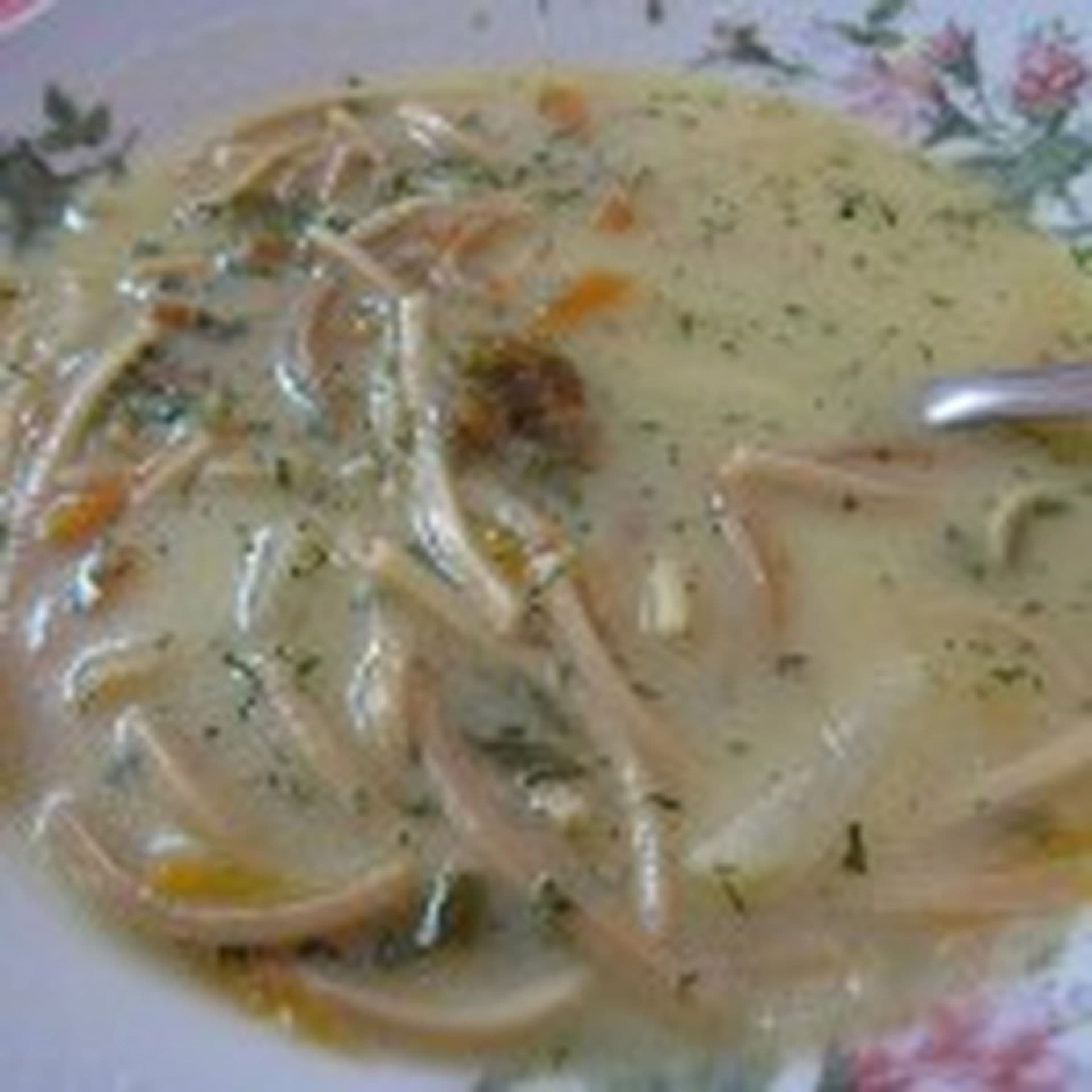 Rezept des Monats: Bolivianische Erdnusssuppe