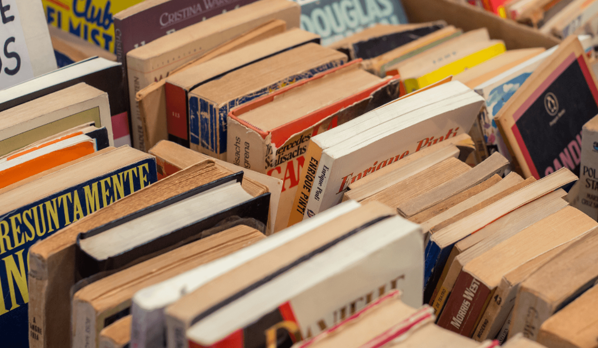 10 Bücher, die Sie in Stimmung für eine Reise nach Argentinien bringen