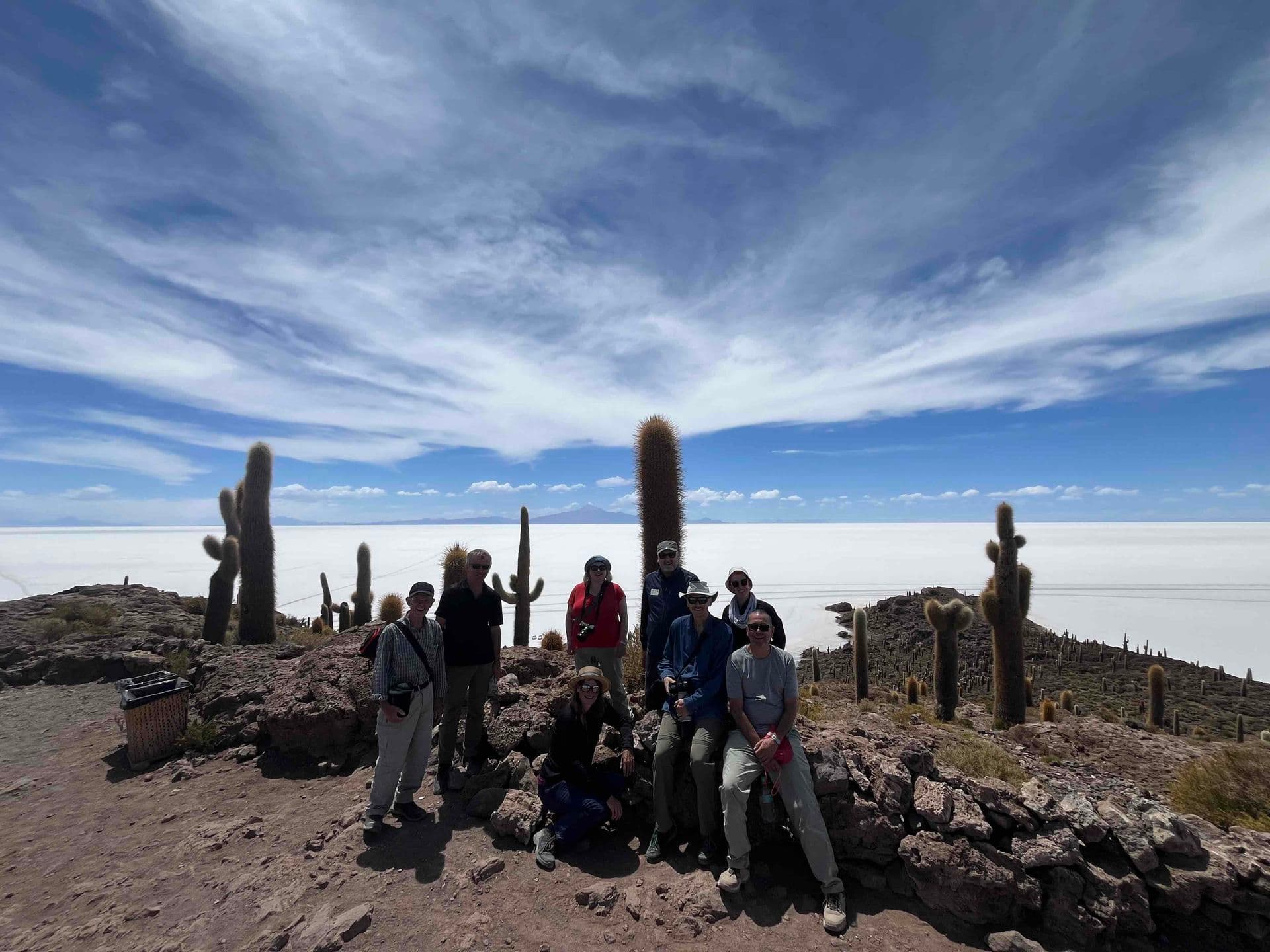 Uyuni