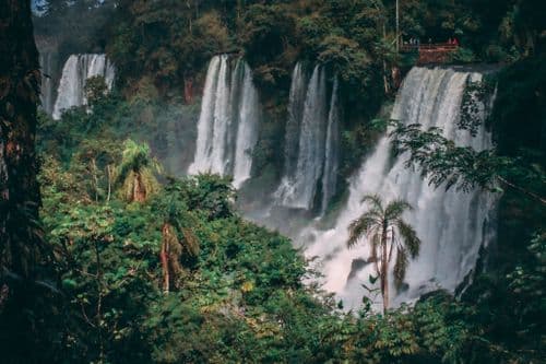 Iguazu Falls