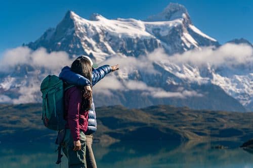 Torres del Paine