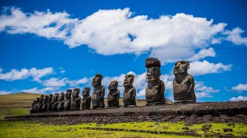 Easter Island