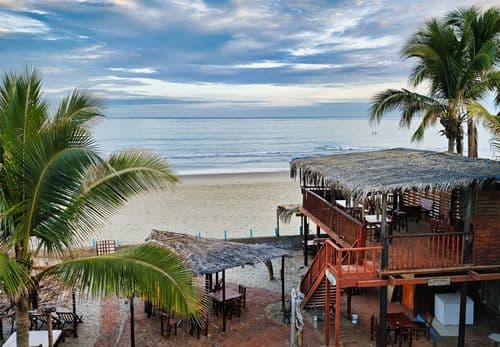 Mancora