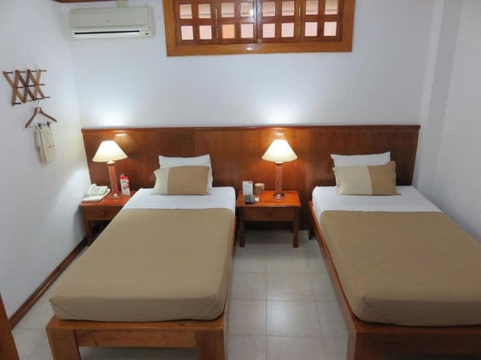 Macaw Hostel