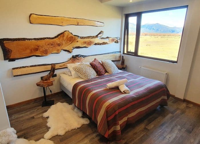 Morrena Lodge
