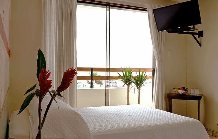 Huankarute room