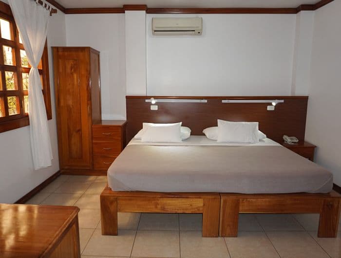 Macaw Hostel