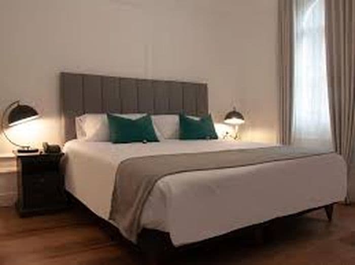 Blu Boutique Hotel