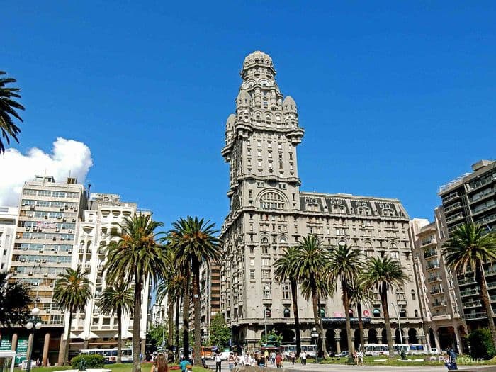 Montevideo