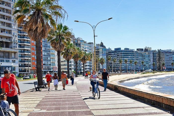 Montevideo