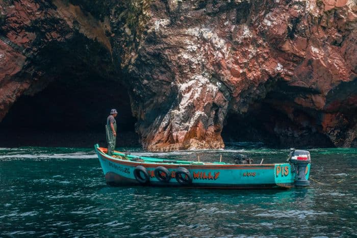 Paracas