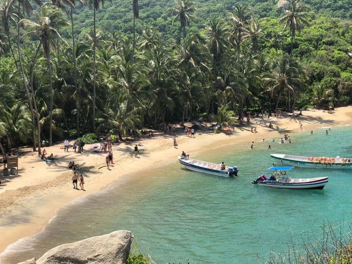 Tayrona