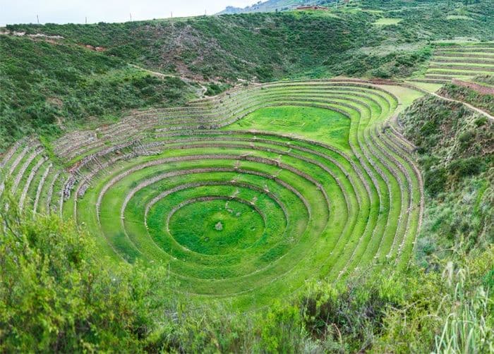 Sacred Valley