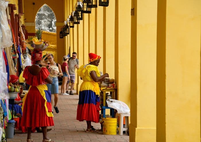 Cartagena de indias