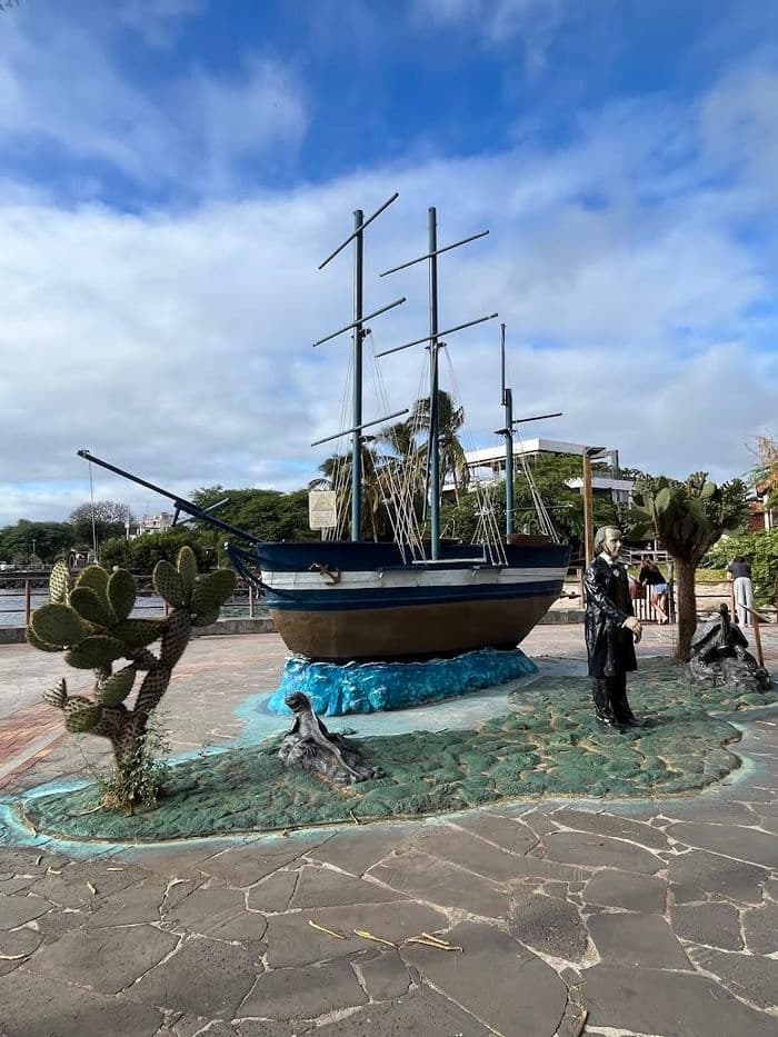 San Cristobal
