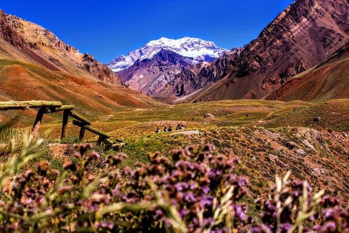 Aconcagua