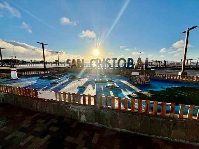San Cristobal