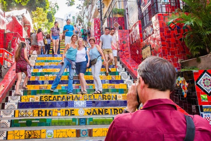 Rio de Janeiro