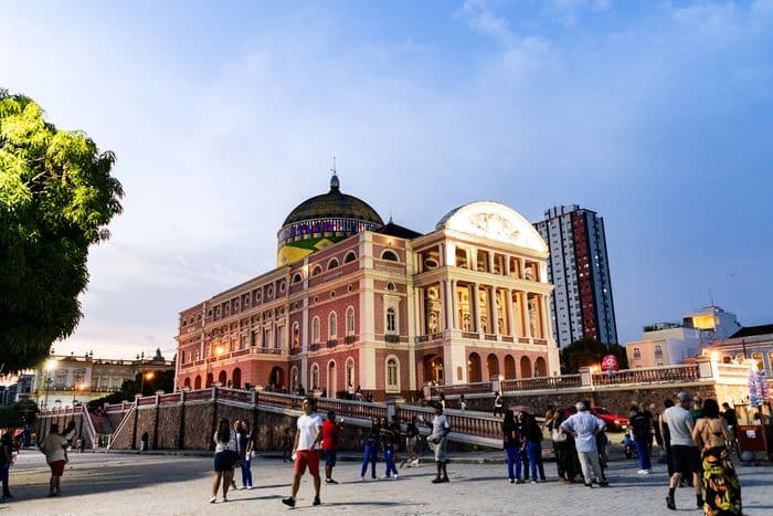 Manaus