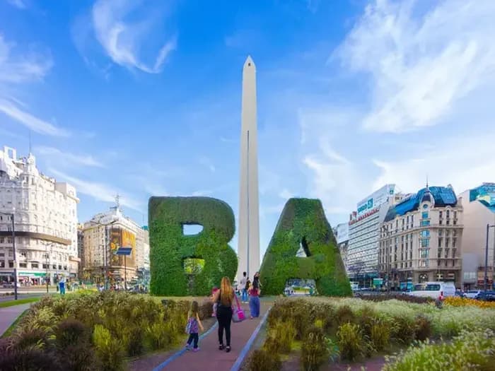buenos aires