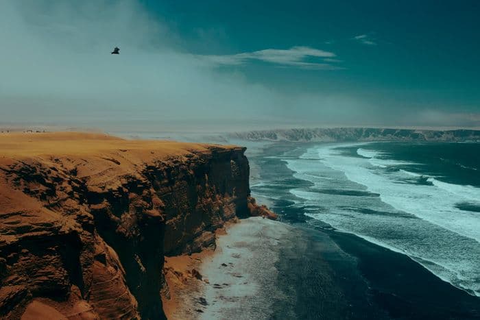 Playa Roja