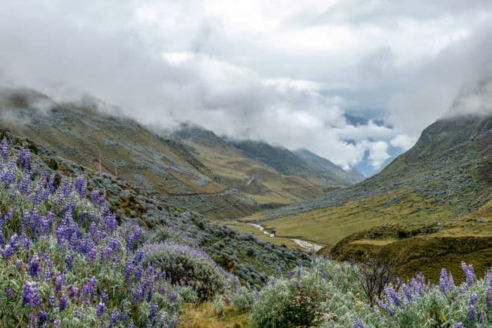 Choquequirao