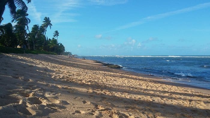 Praia do Forte
