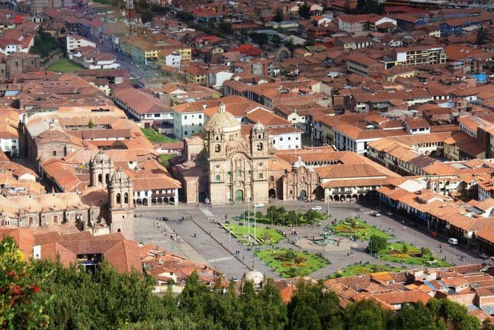 Cusco