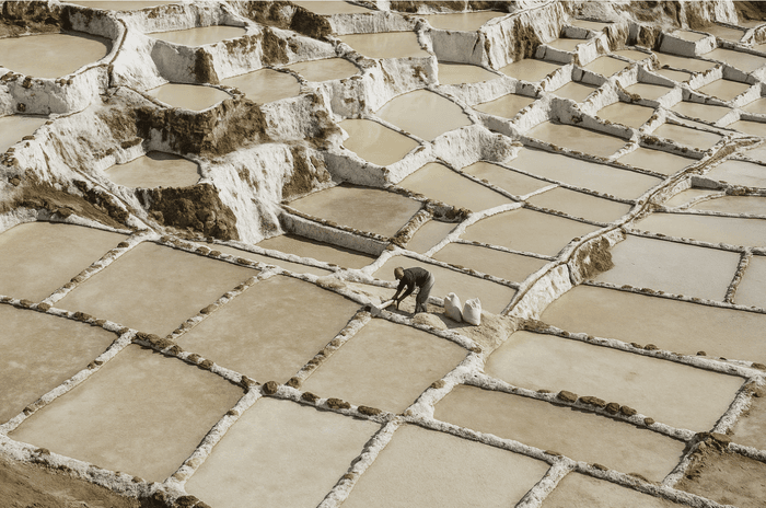 Maras Salt