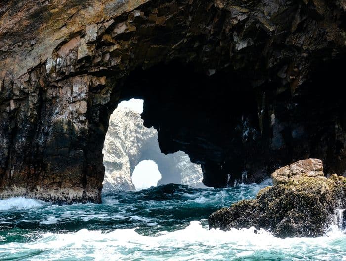 Paracas