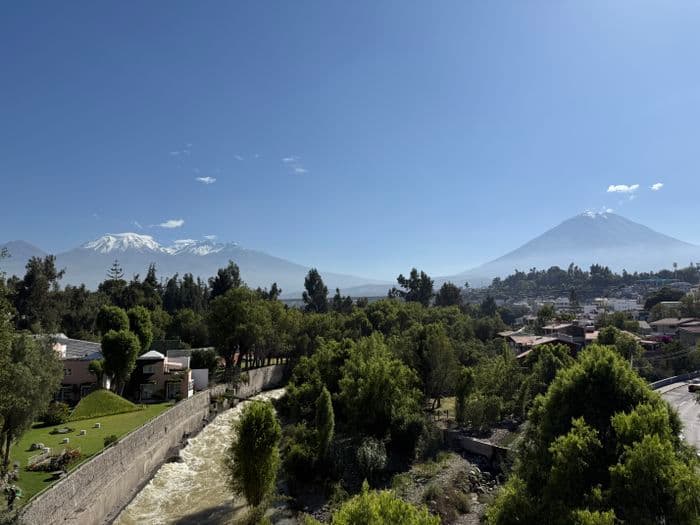 arequipa
