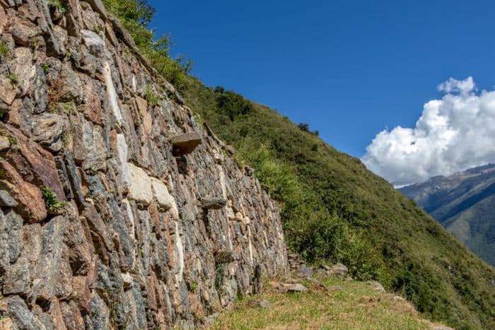 Choquequirao