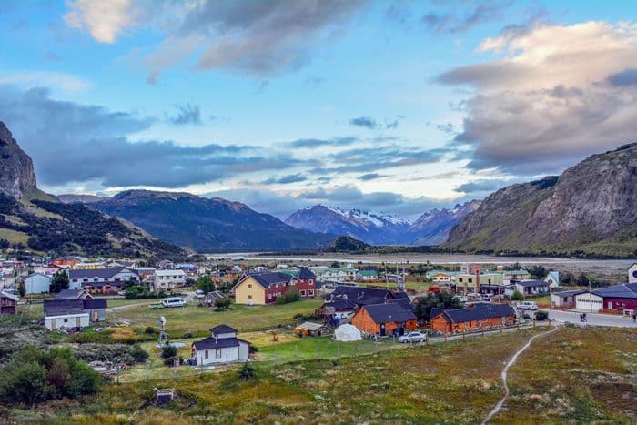 El Chaltén