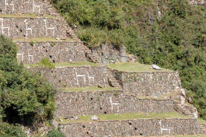 Choquequirao