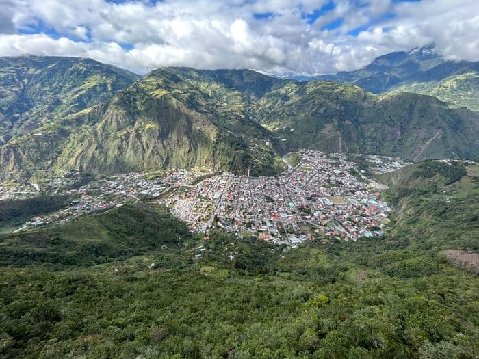 Baños